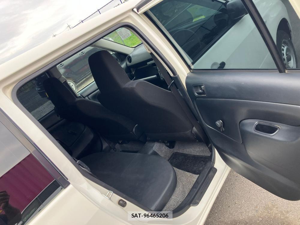Toyota PROBOX VAN 2018 1268859-8