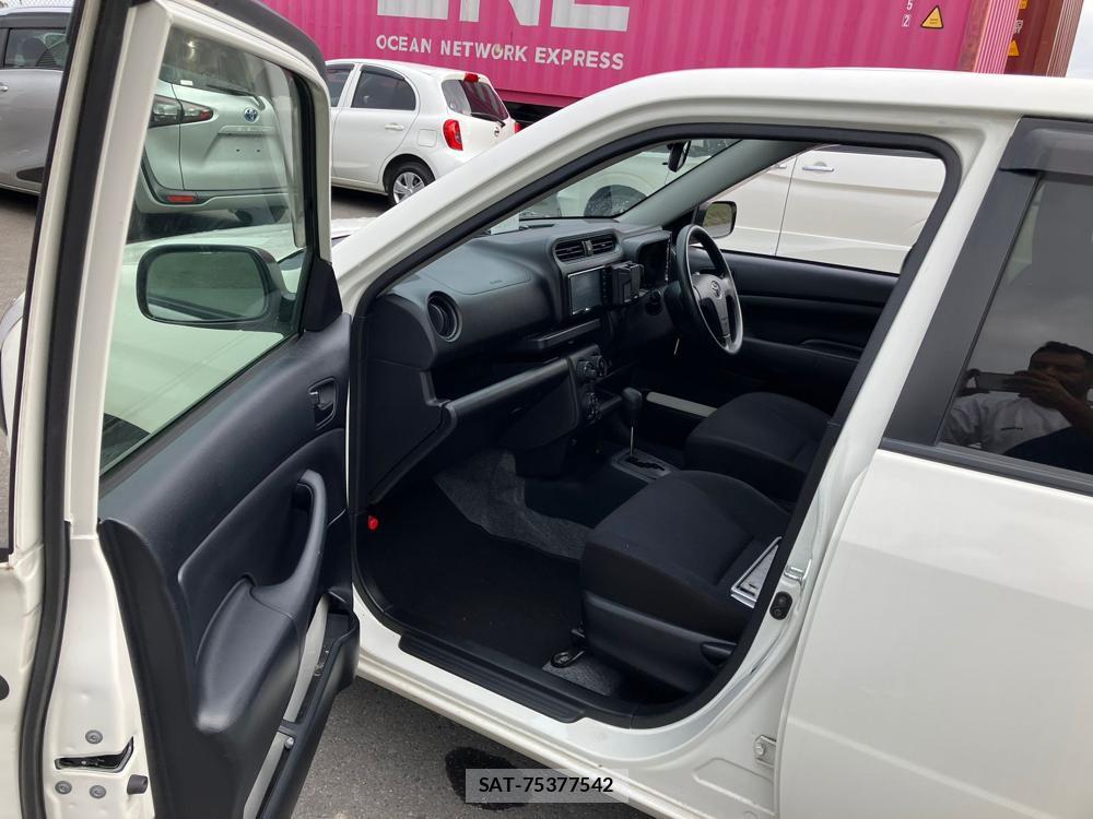 Toyota PROBOX VAN 2019 1268865-9