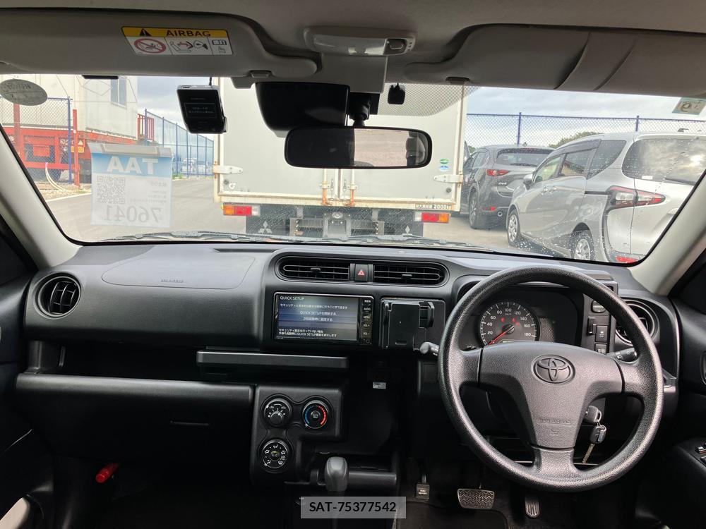 Toyota PROBOX VAN 2019 1268865-10