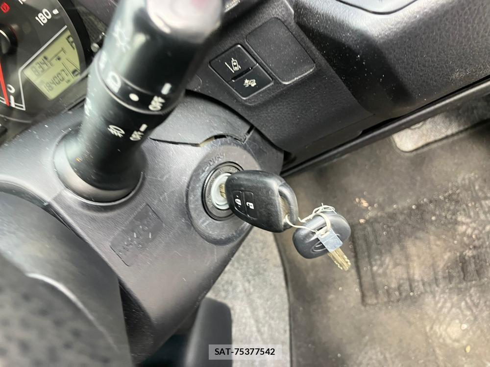 Toyota PROBOX VAN 2019 1268865-13