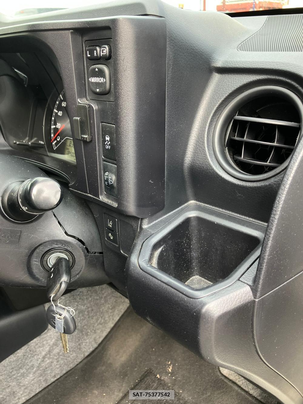 Toyota PROBOX VAN 2019 1268865-14