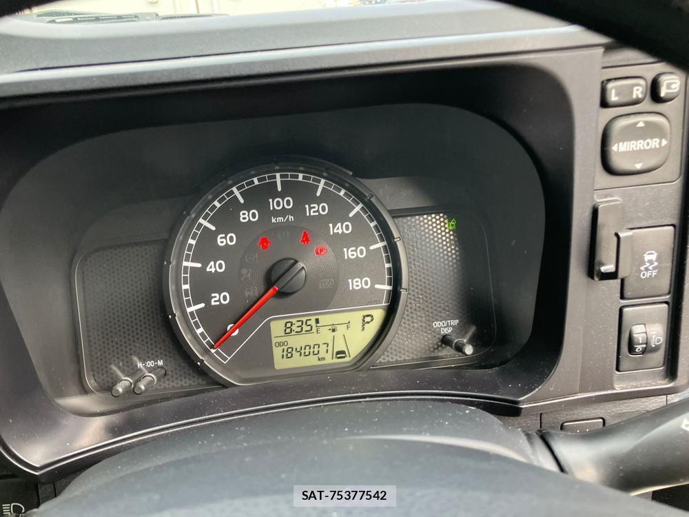 Toyota PROBOX VAN 2019 1268865-15