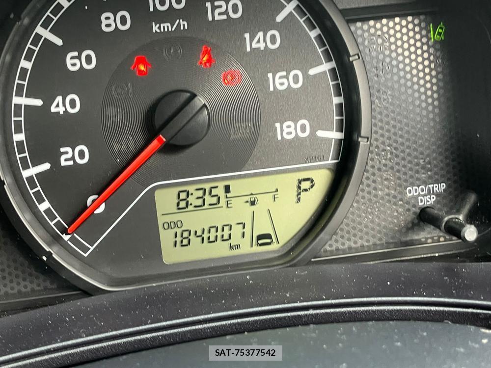 Toyota PROBOX VAN 2019 1268865-16
