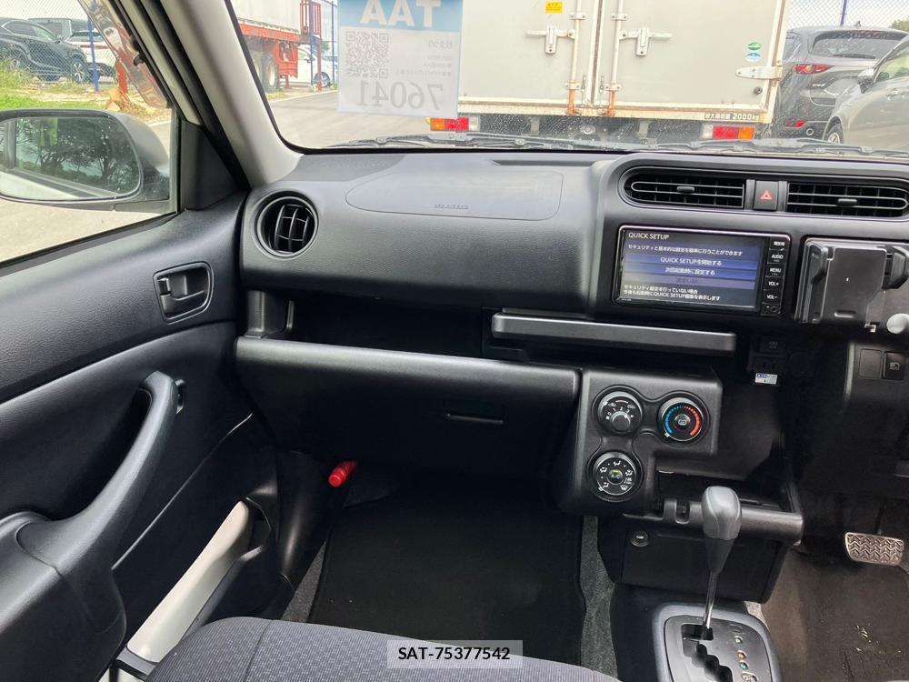 Toyota PROBOX VAN 2019 1268865-17