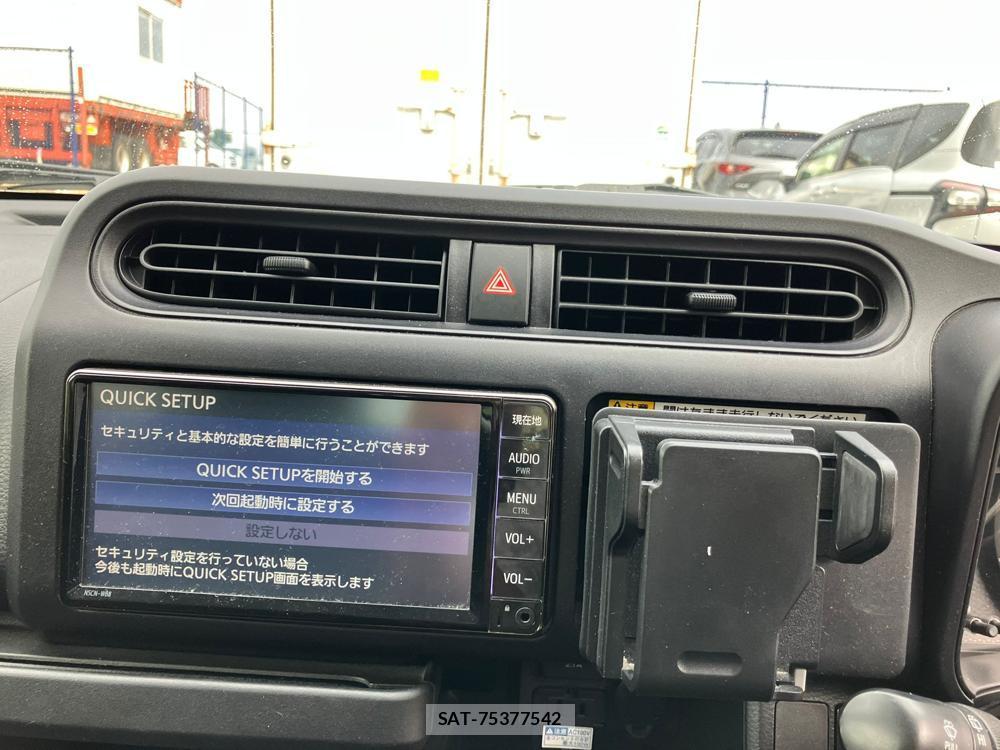 Toyota PROBOX VAN 2019 1268865-18