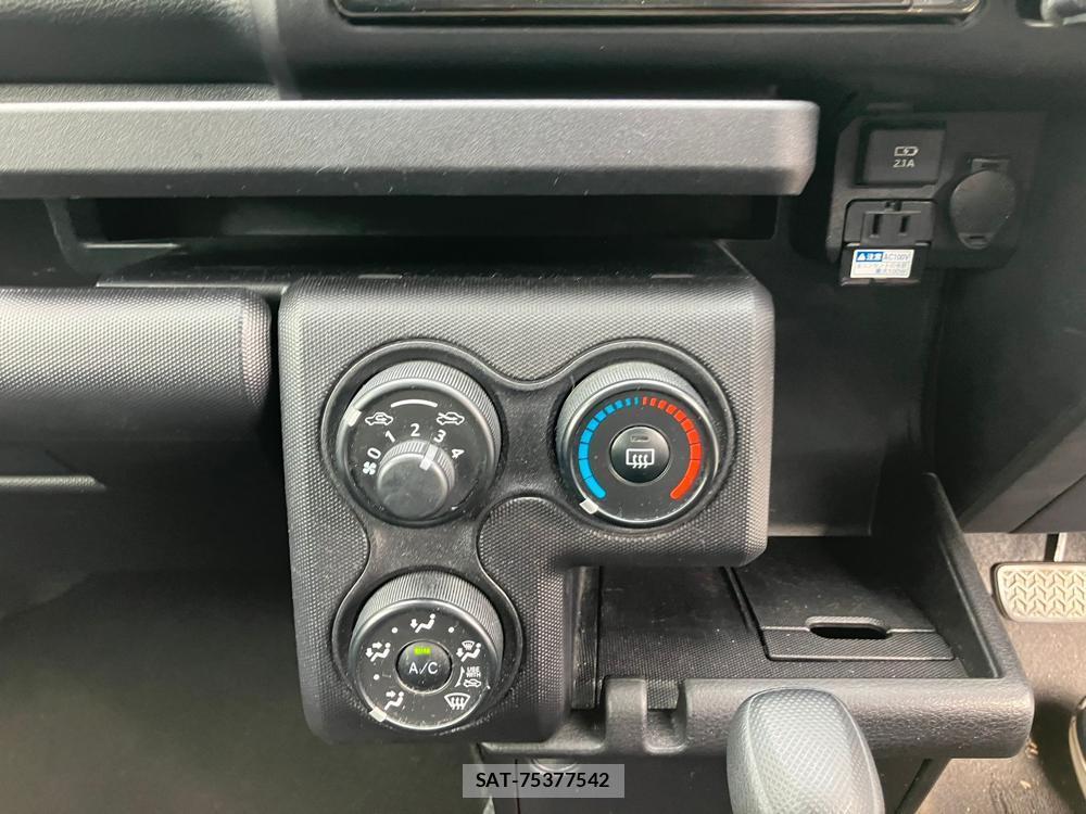 Toyota PROBOX VAN 2019 1268865-19