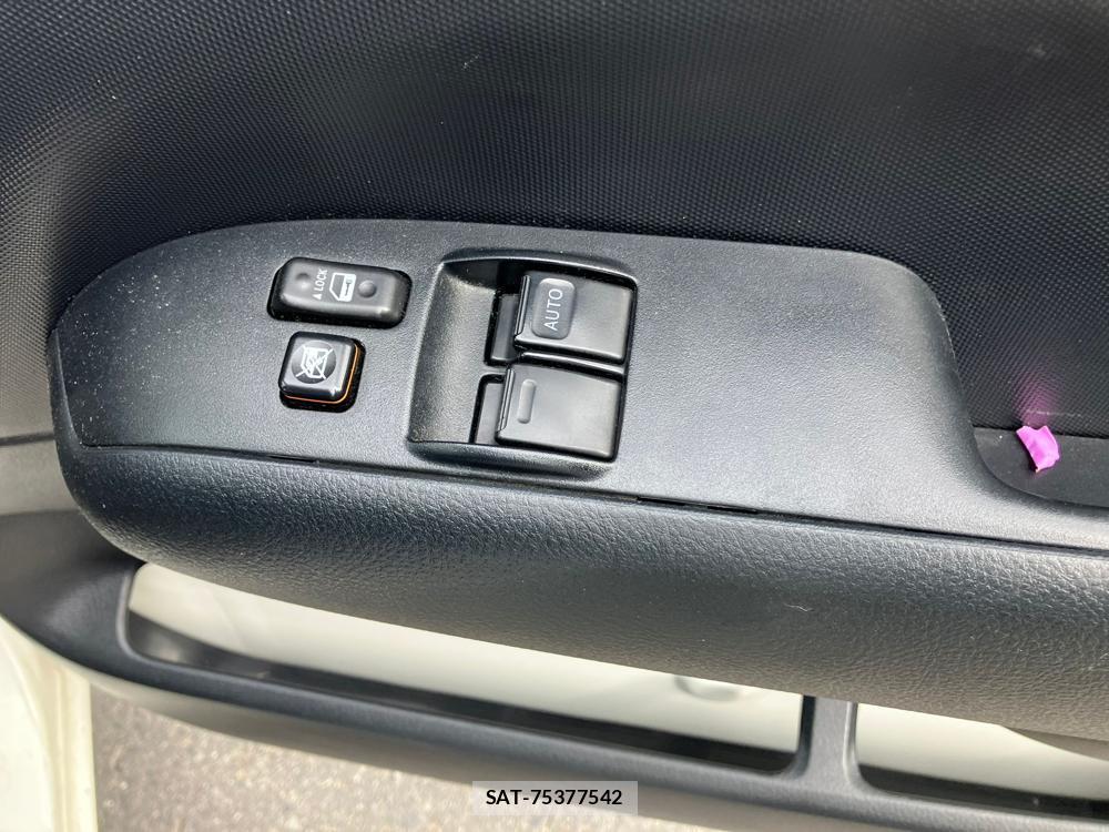 Toyota PROBOX VAN 2019 1268865-20