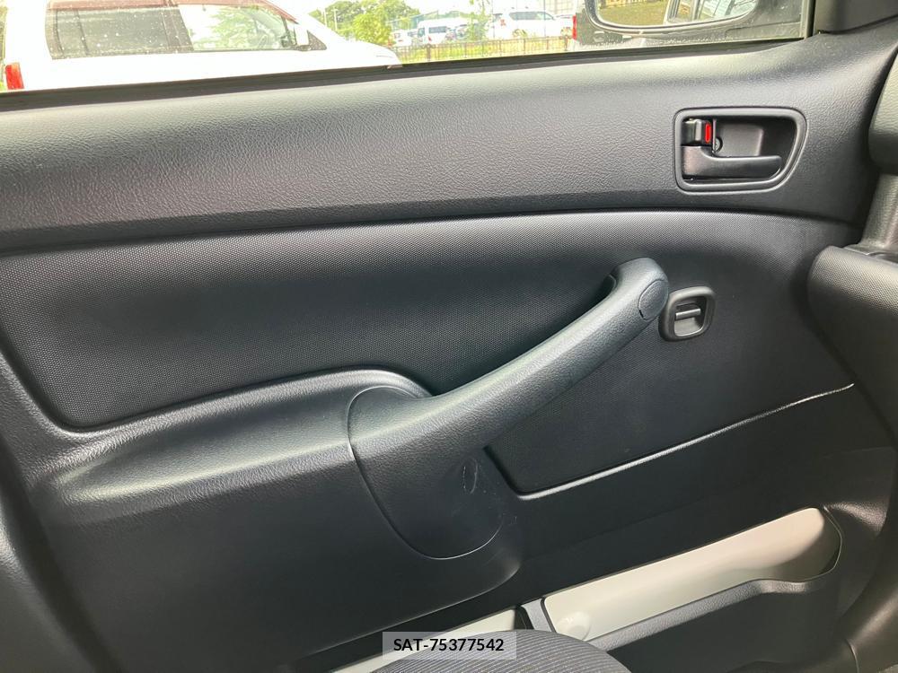 Toyota PROBOX VAN 2019 1268865-21