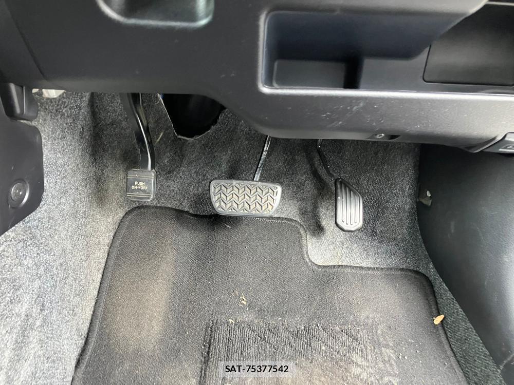 Toyota PROBOX VAN 2019 1268865-24