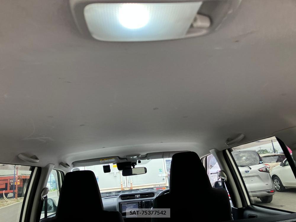 Toyota PROBOX VAN 2019 1268865-25