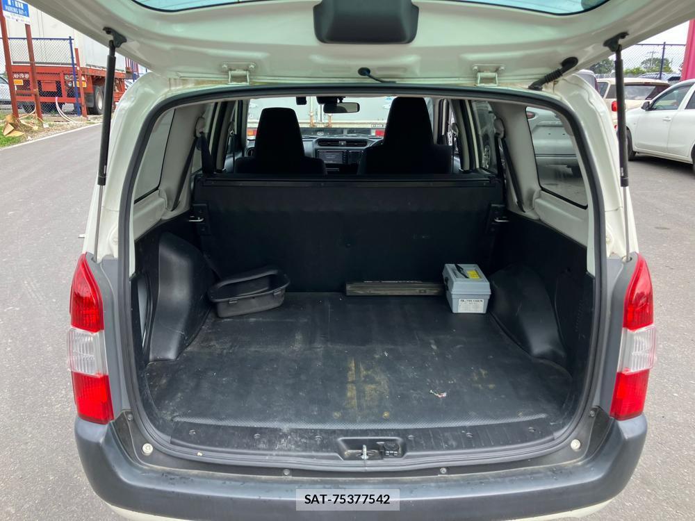 Toyota PROBOX VAN 2019 1268865-26