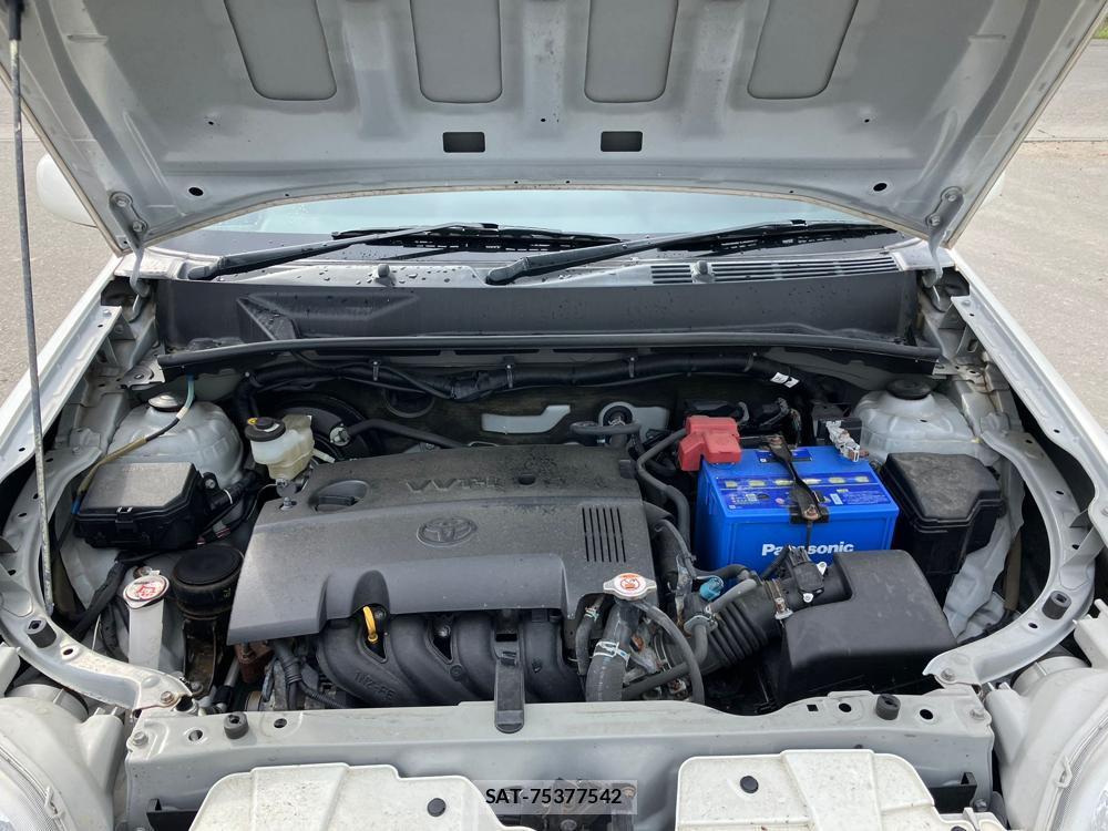 Toyota PROBOX VAN 2019 1268865-28