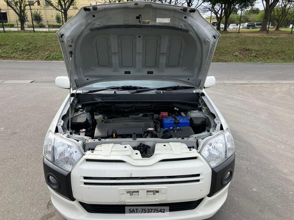 Toyota PROBOX VAN 2019 1268865-29