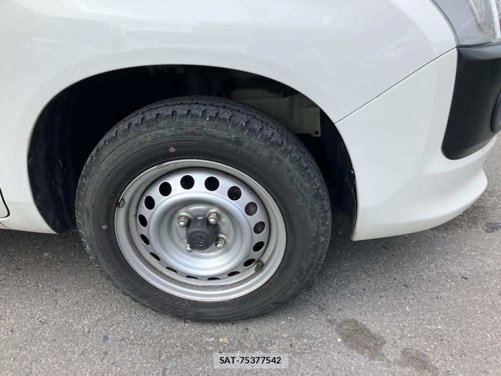Toyota PROBOX VAN 2019 1268865-30