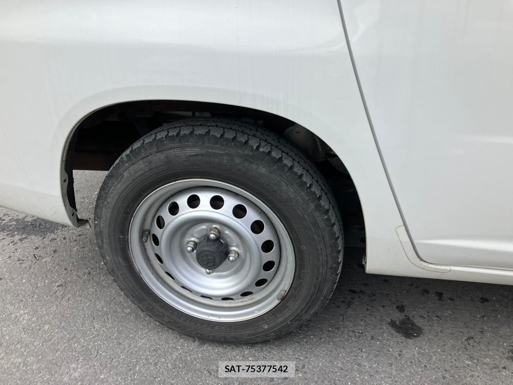 Toyota PROBOX VAN 2019 1268865-31