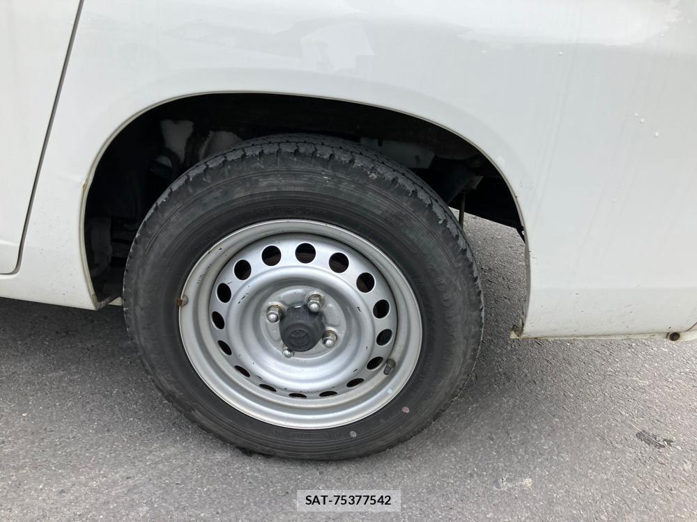 Toyota PROBOX VAN 2019 1268865-32