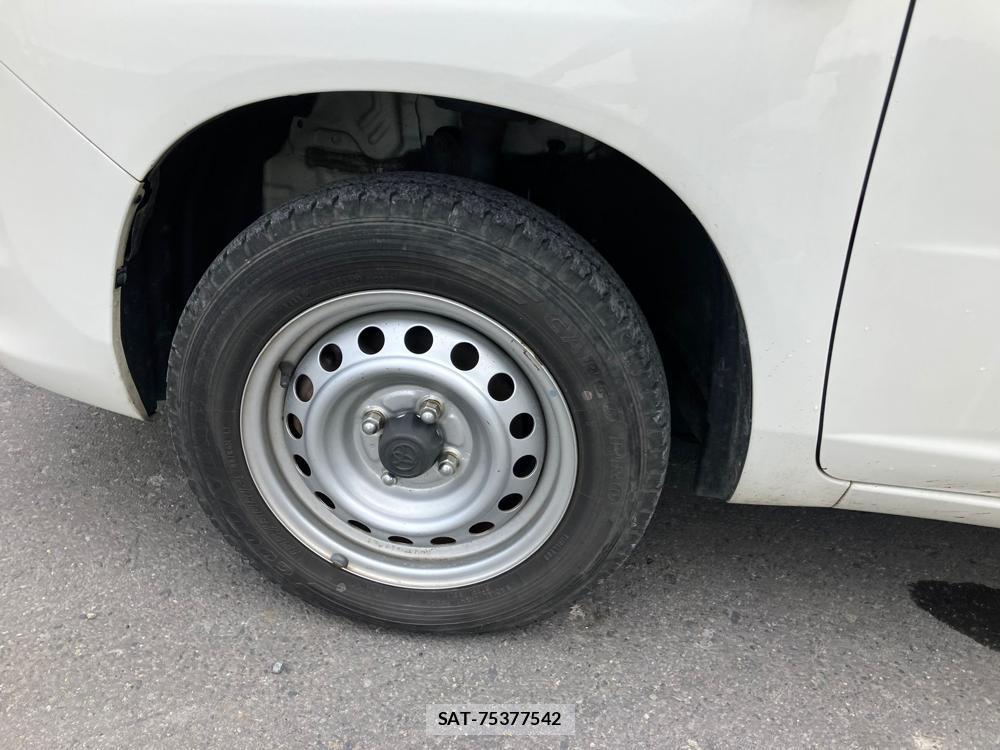 Toyota PROBOX VAN 2019 1268865-33