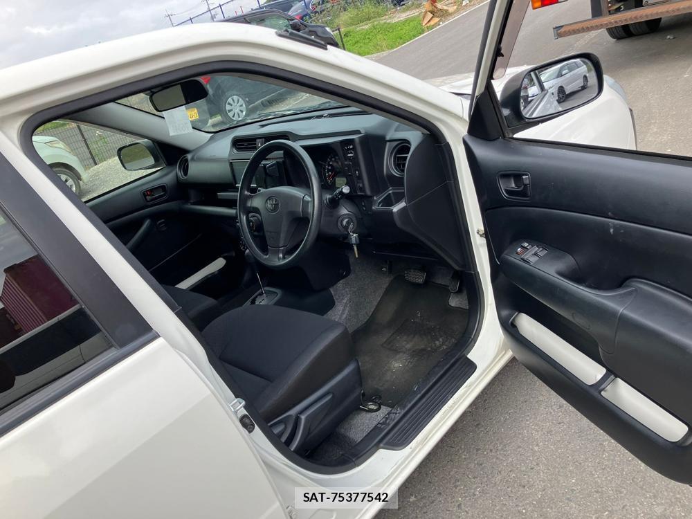 Toyota PROBOX VAN 2019 1268865-8