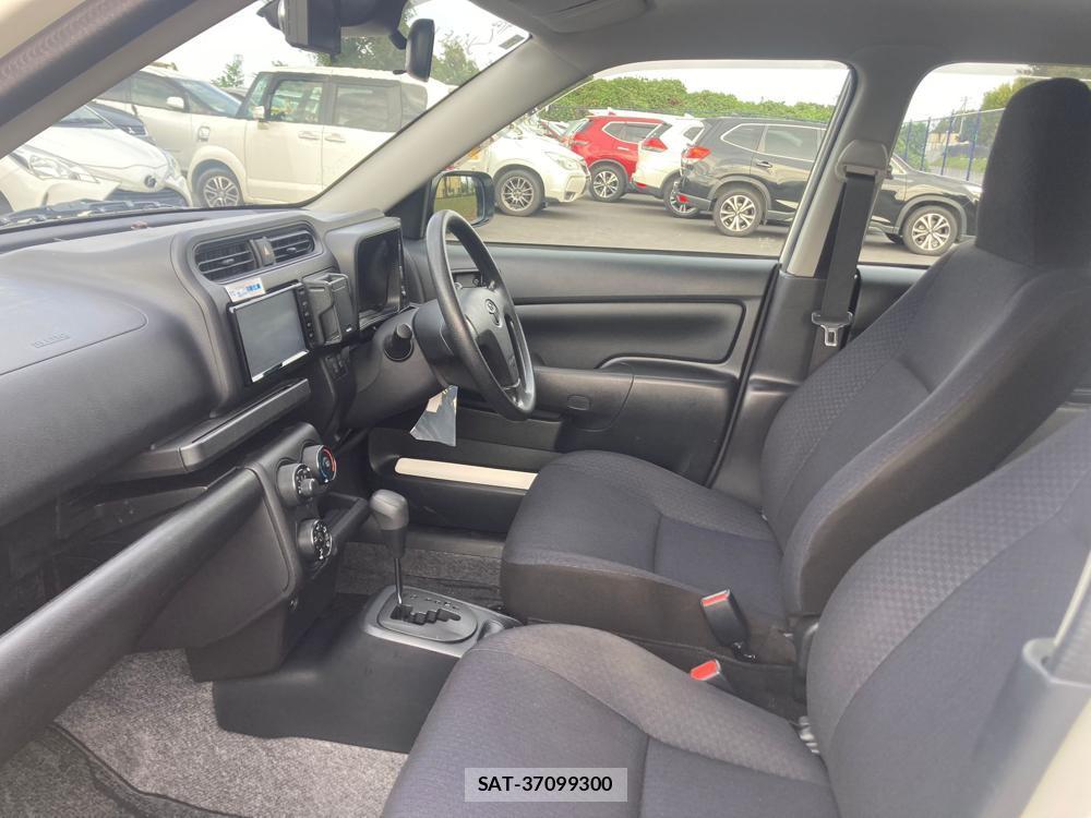 Toyota PROBOX VAN 2018 1287989-10
