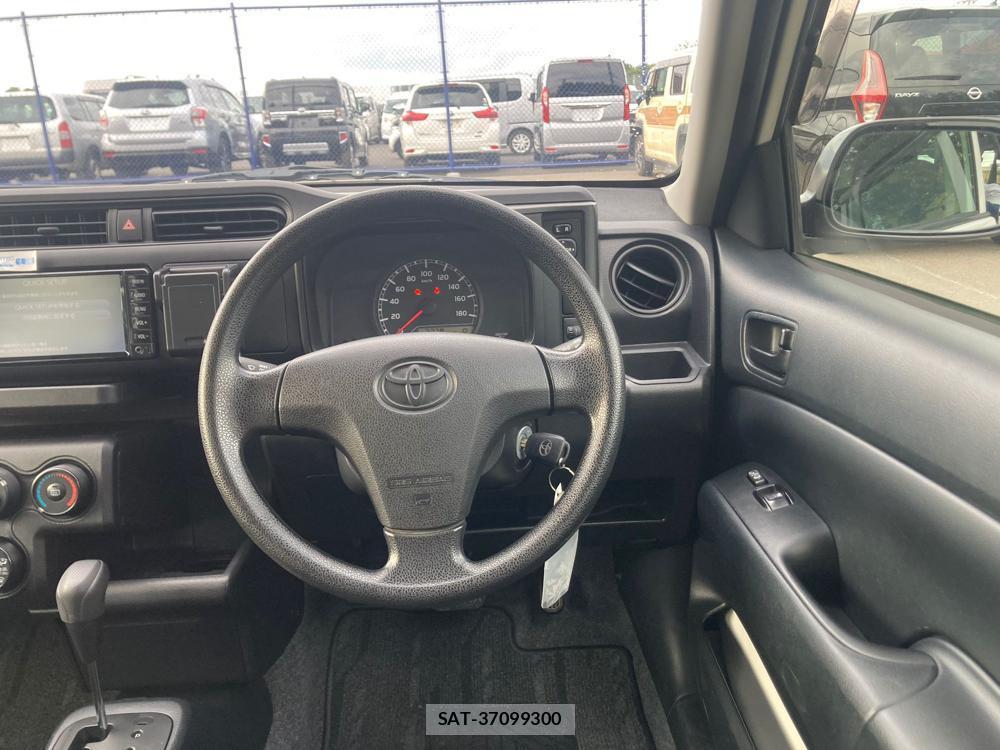 Toyota PROBOX VAN 2018 1287989-13