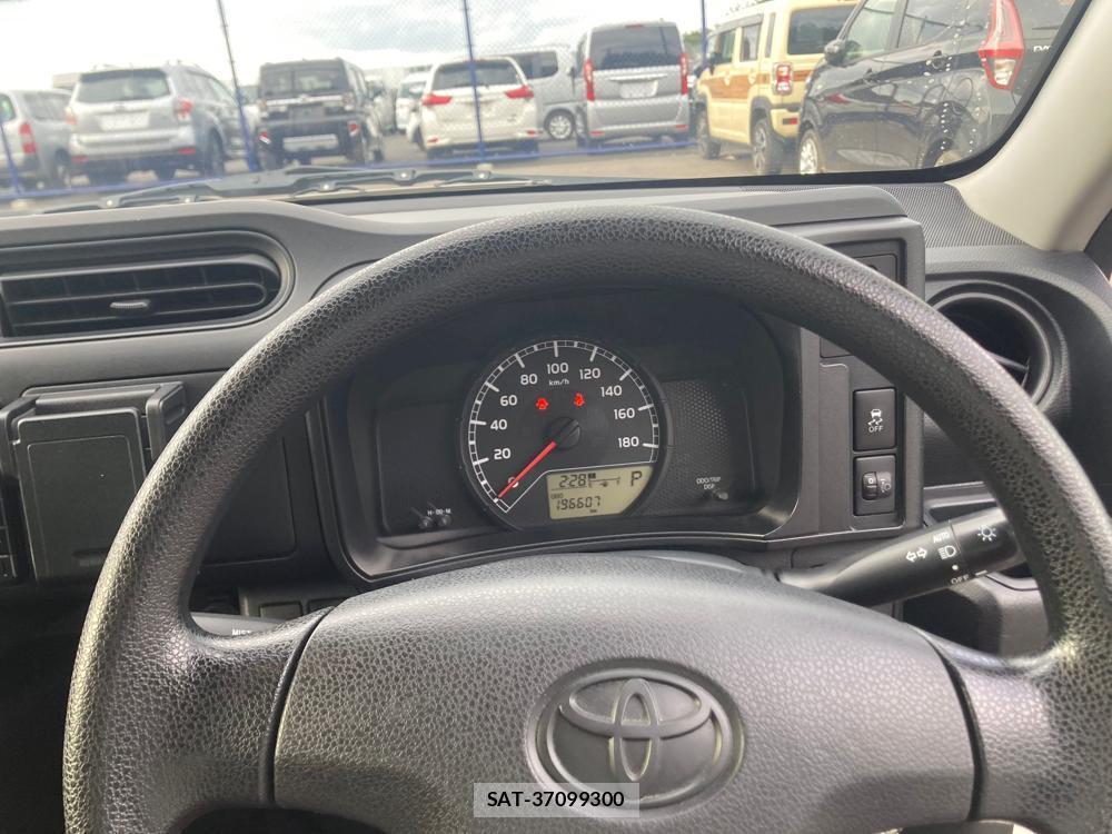 Toyota PROBOX VAN 2018 1287989-14
