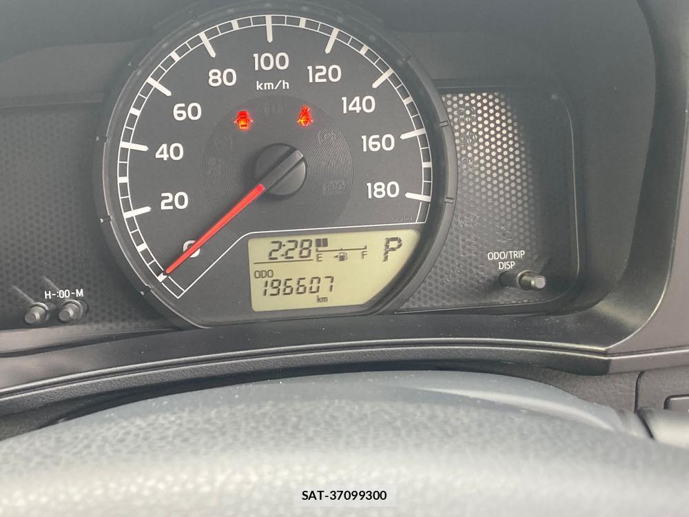 Toyota PROBOX VAN 2018 1287989-15