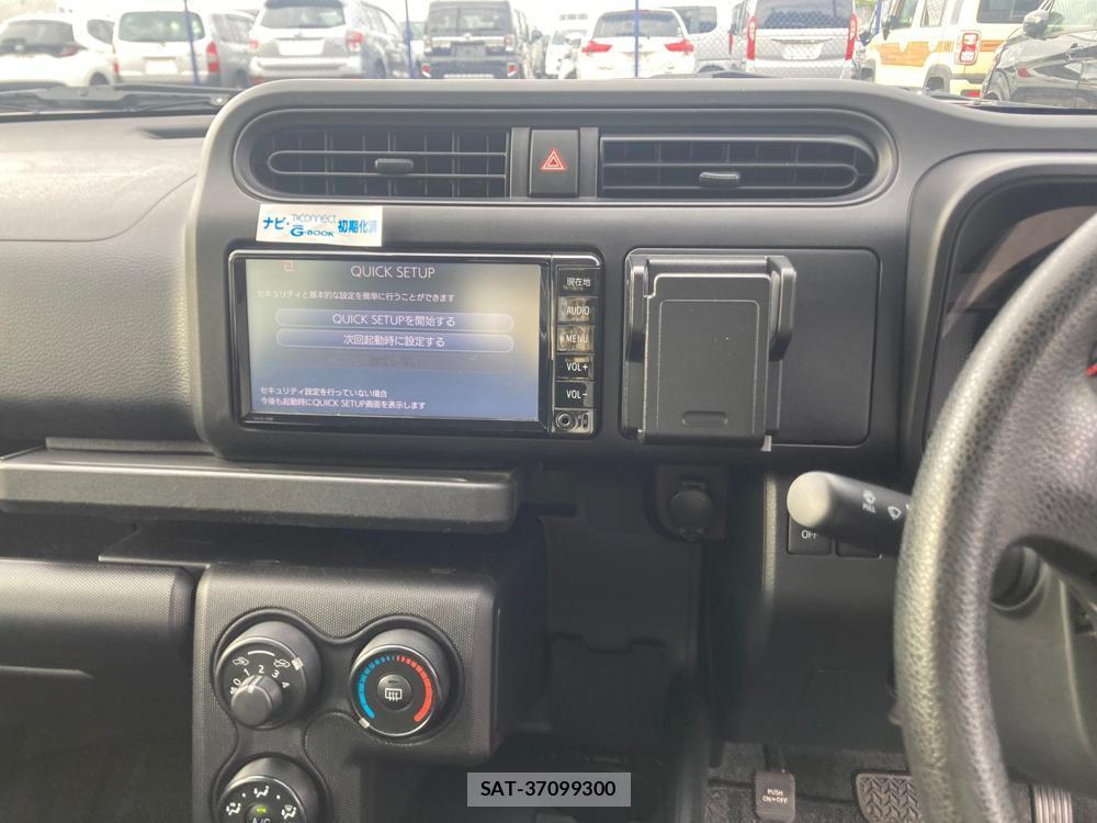 Toyota PROBOX VAN 2018 1287989-19
