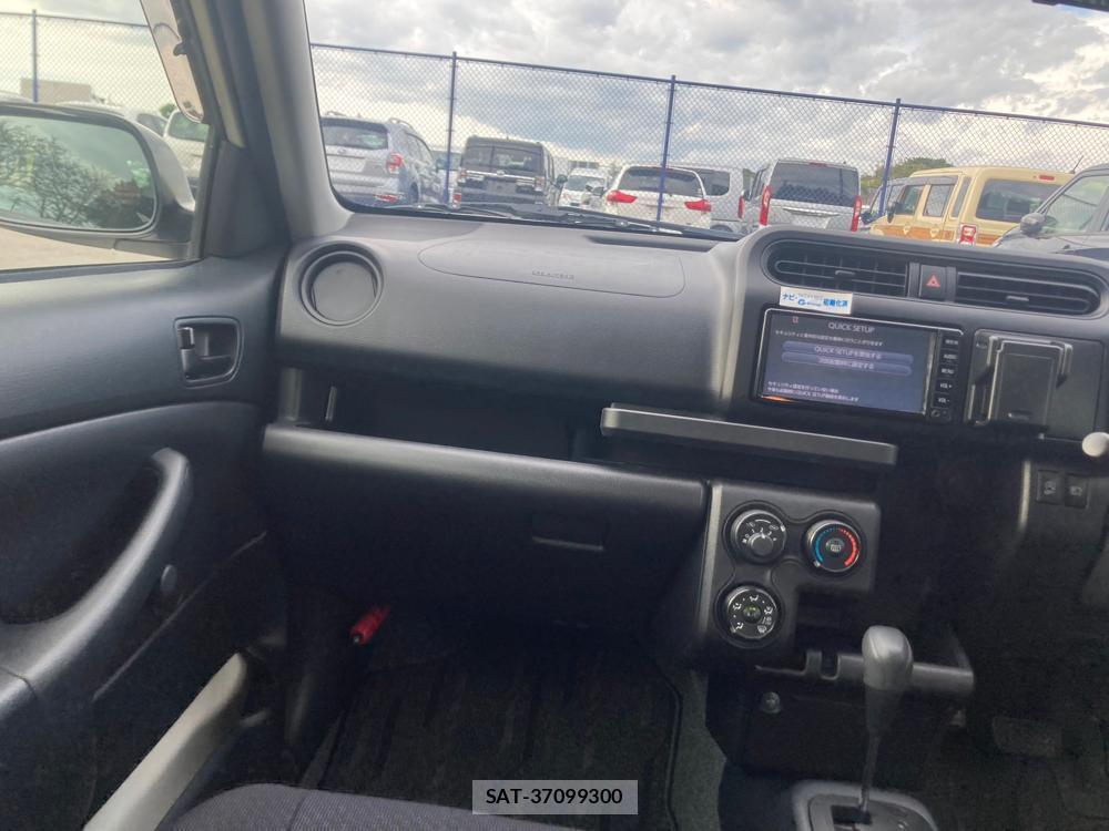 Toyota PROBOX VAN 2018 1287989-20