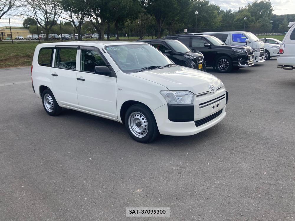Toyota PROBOX VAN 2018 1287989-1