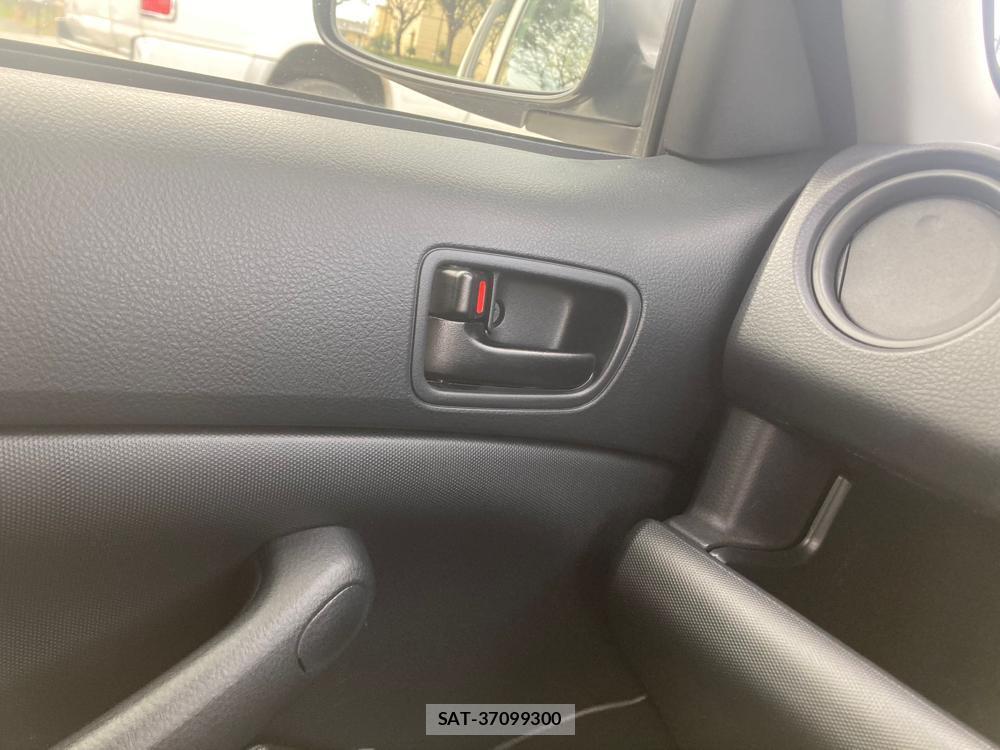 Toyota PROBOX VAN 2018 1287989-21