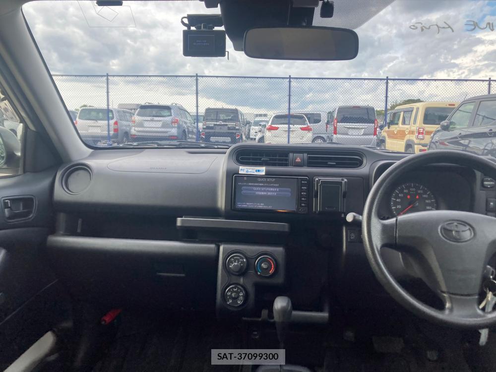 Toyota PROBOX VAN 2018 1287989-25