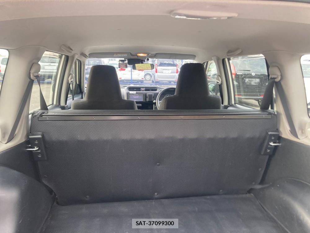 Toyota PROBOX VAN 2018 1287989-26