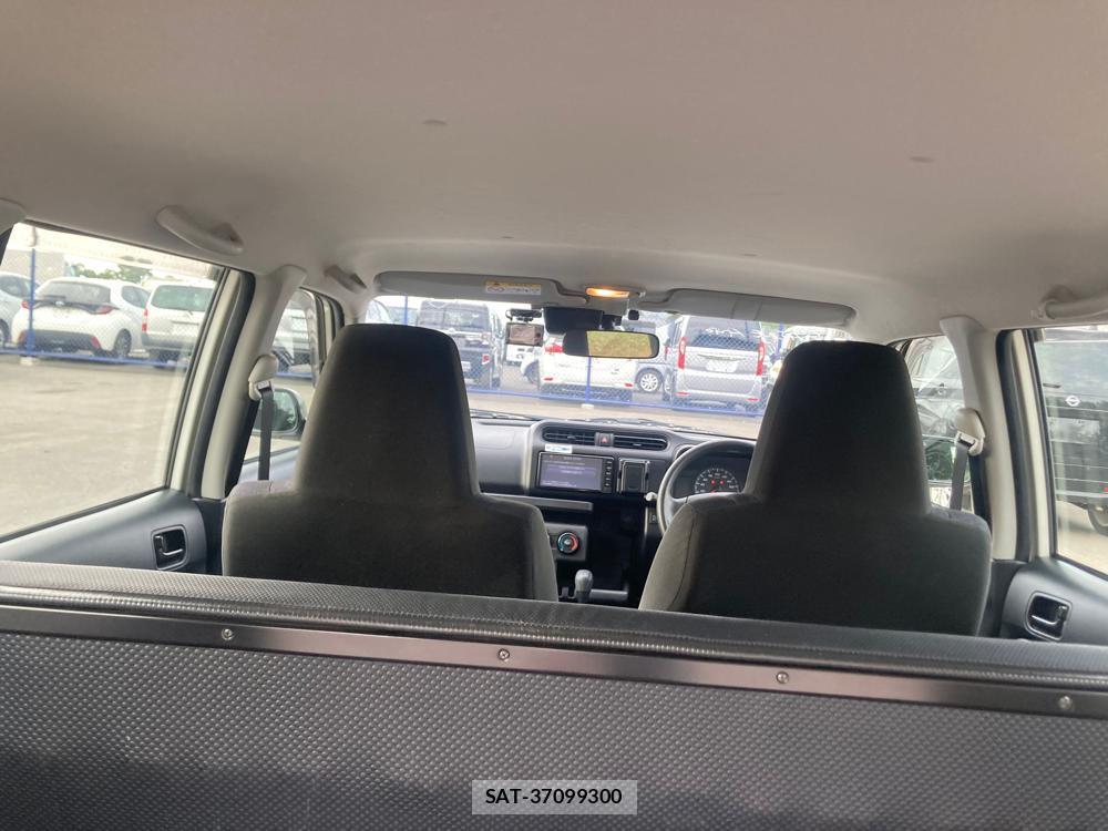 Toyota PROBOX VAN 2018 1287989-27