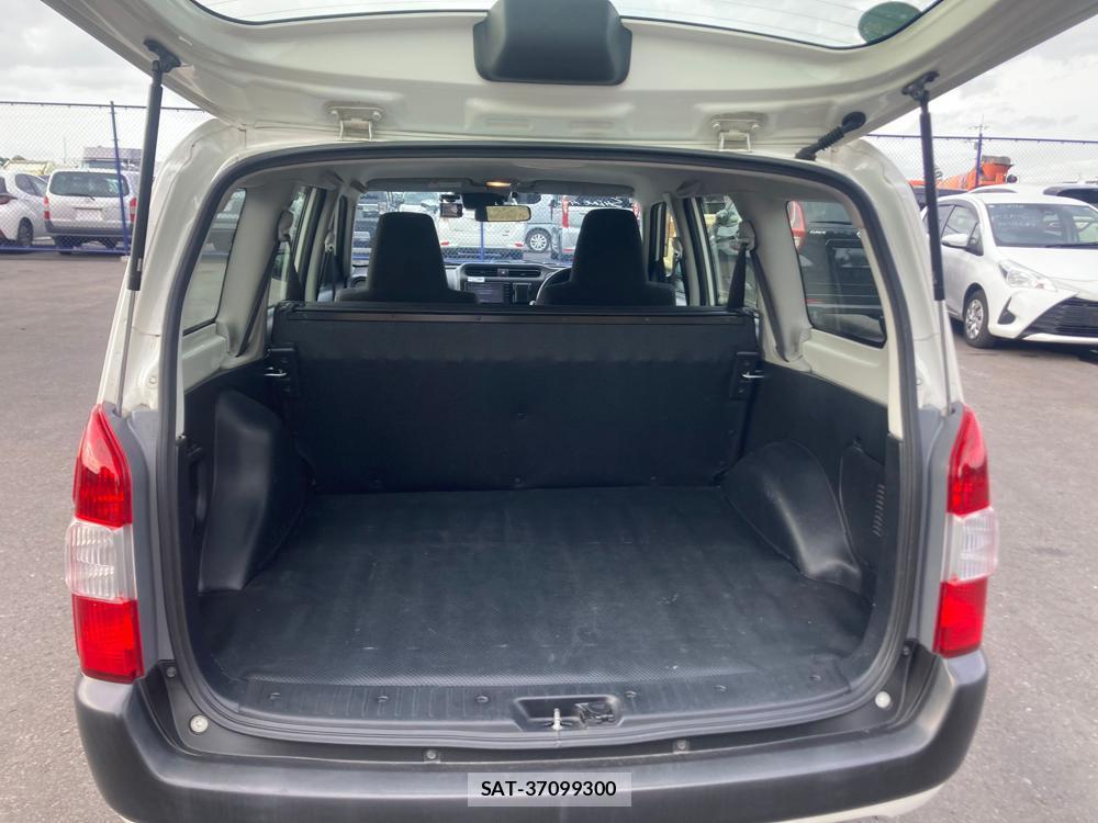 Toyota PROBOX VAN 2018 1287989-28