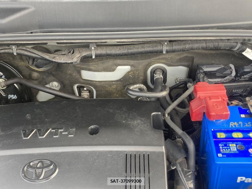 Toyota PROBOX VAN 2018 1287989-30