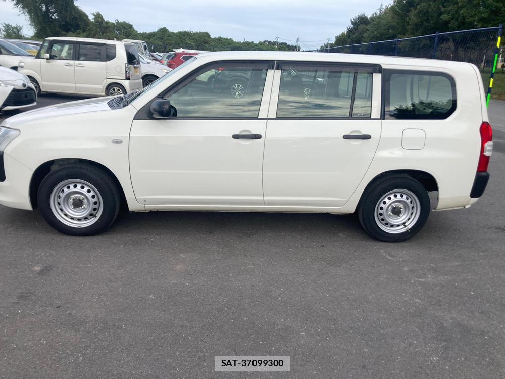 Toyota PROBOX VAN 2018 1287989-6