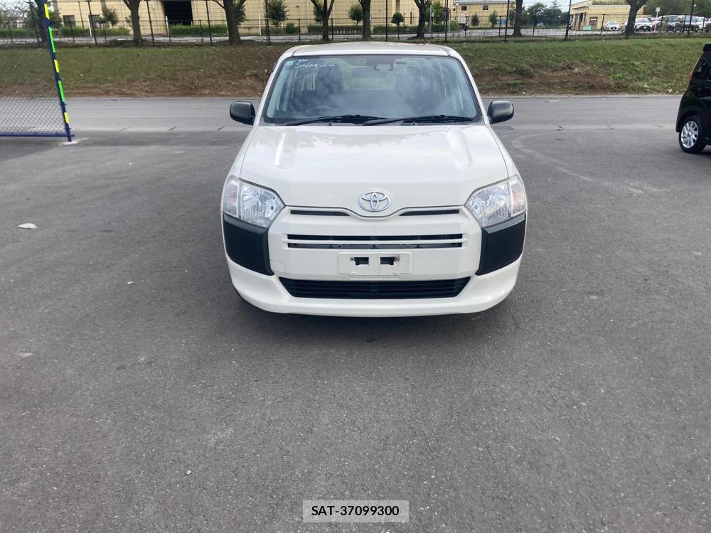 Toyota PROBOX VAN 2018 1287989-7