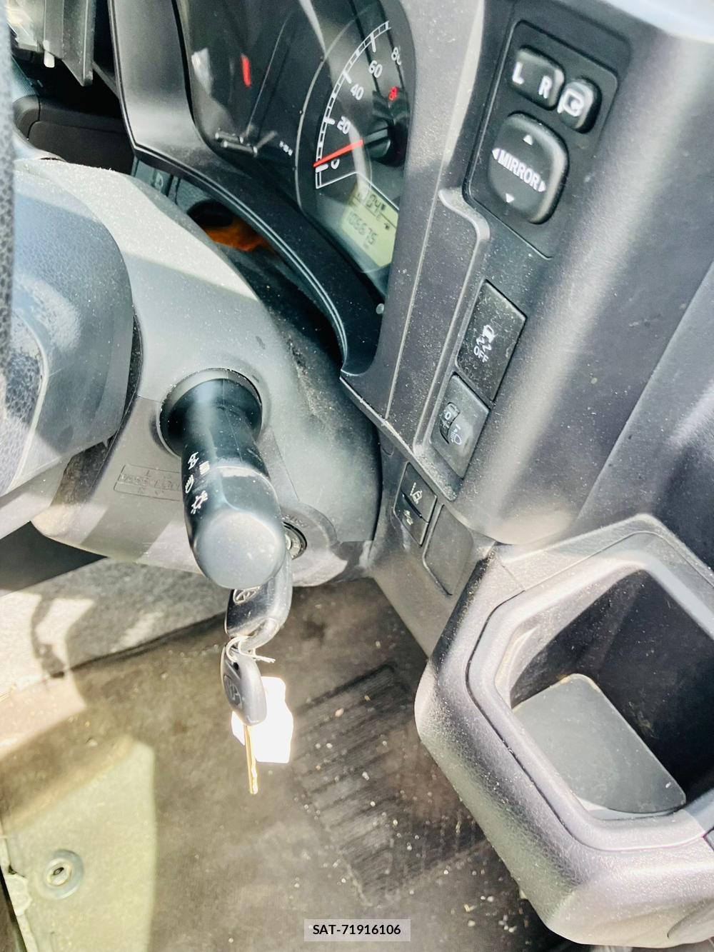 Toyota PROBOX VAN 2019 1289510-12