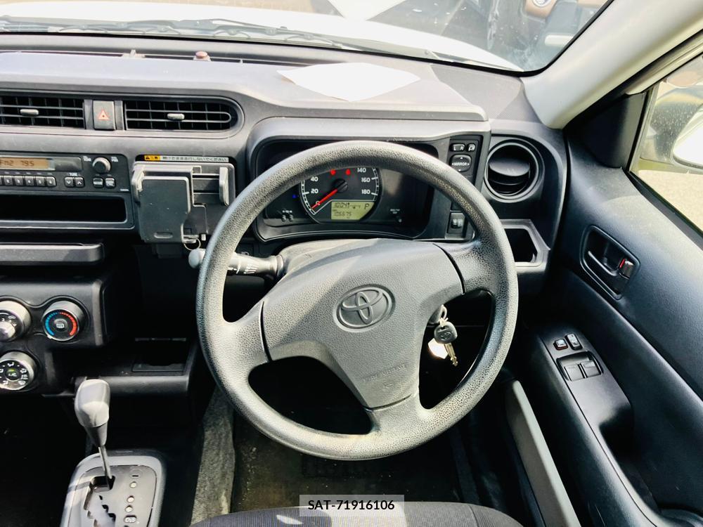 Toyota PROBOX VAN 2019 1289510-14