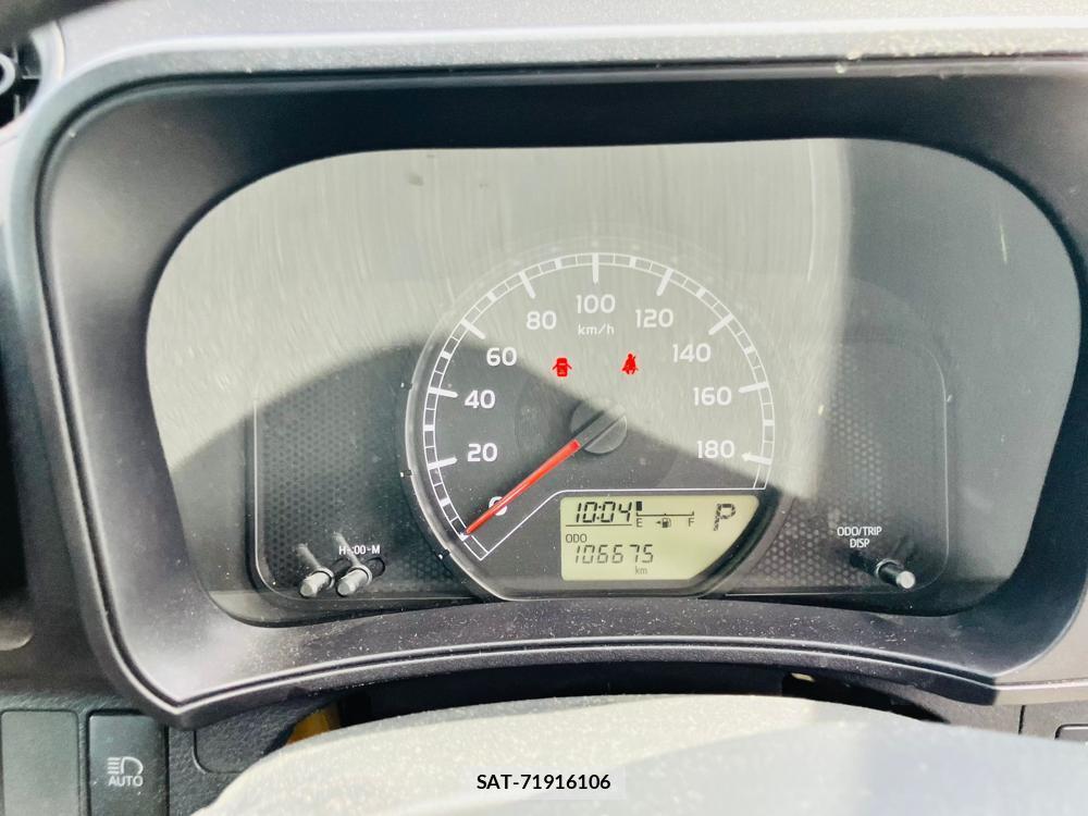 Toyota PROBOX VAN 2019 1289510-16