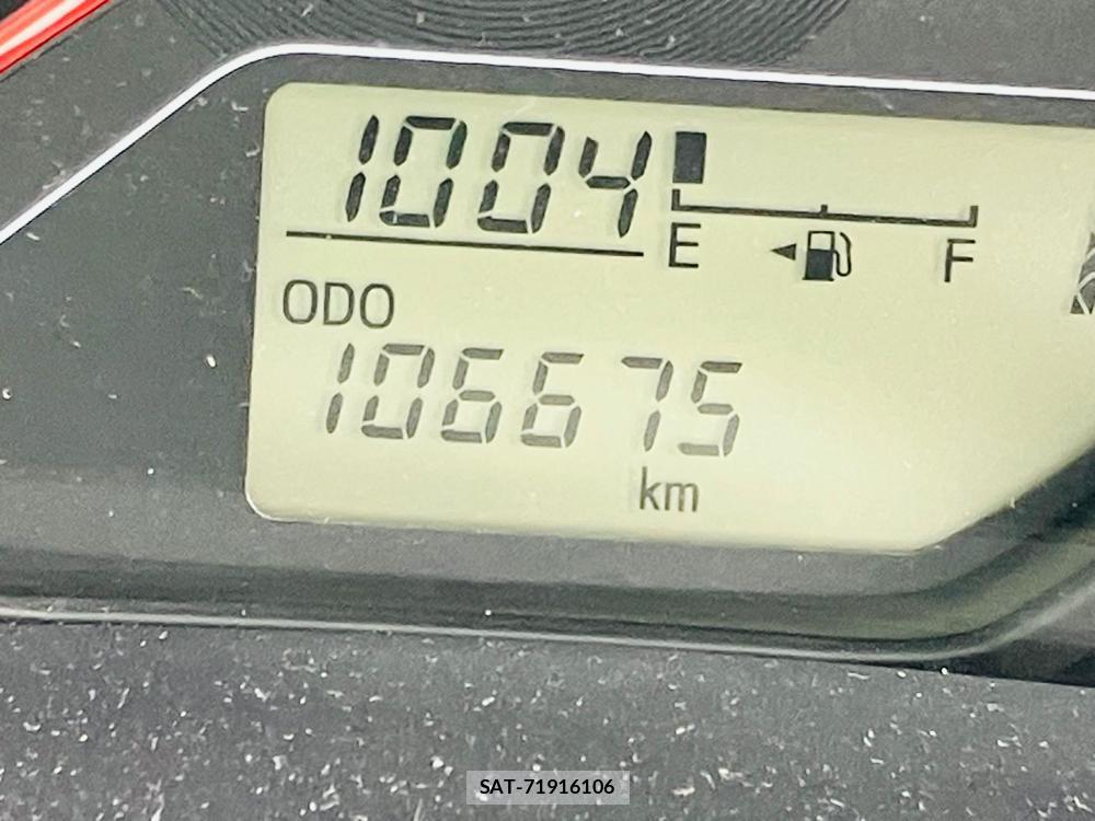 Toyota PROBOX VAN 2019 1289510-17