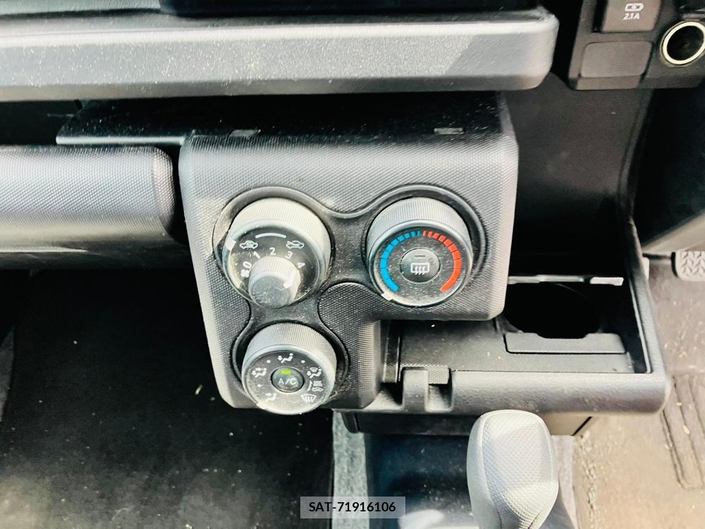 Toyota PROBOX VAN 2019 1289510-19