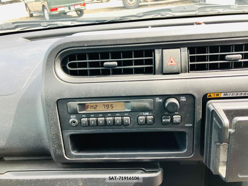 Toyota PROBOX VAN 2019 1289510-20