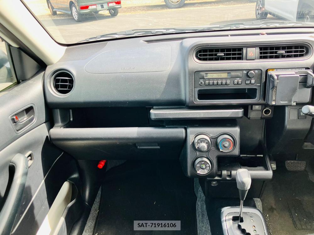 Toyota PROBOX VAN 2019 1289510-21