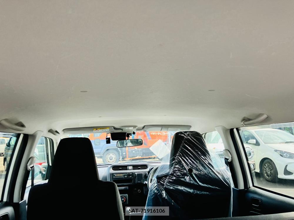Toyota PROBOX VAN 2019 1289510-24