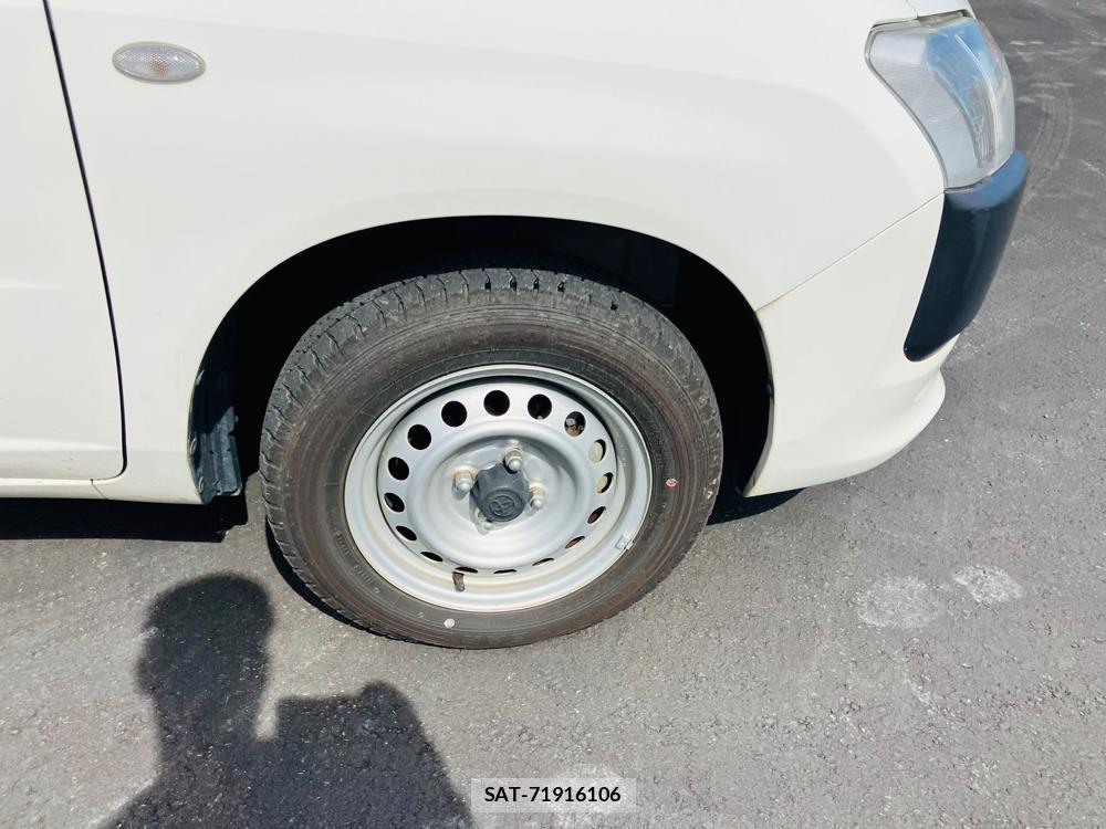 Toyota PROBOX VAN 2019 1289510-27