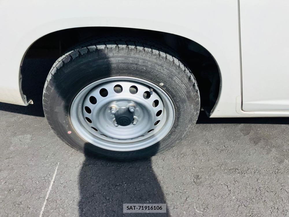 Toyota PROBOX VAN 2019 1289510-28