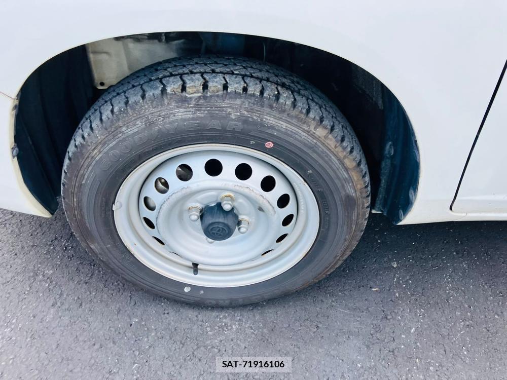 Toyota PROBOX VAN 2019 1289510-29