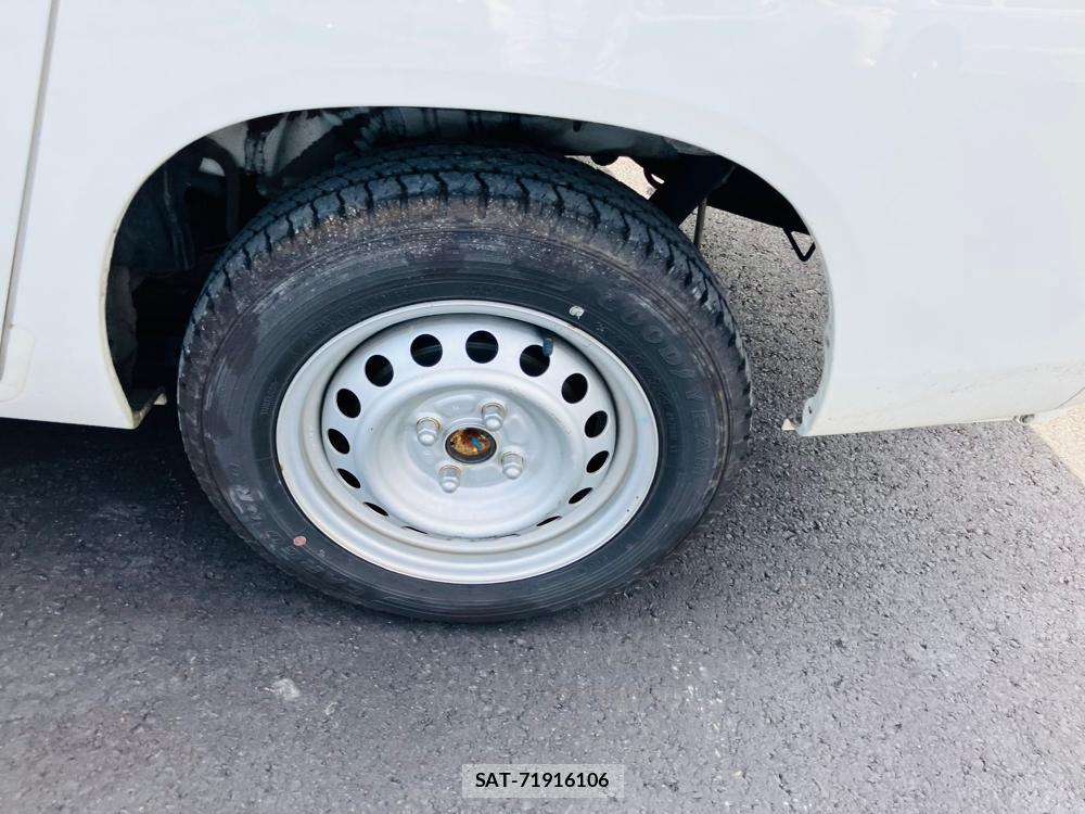 Toyota PROBOX VAN 2019 1289510-30