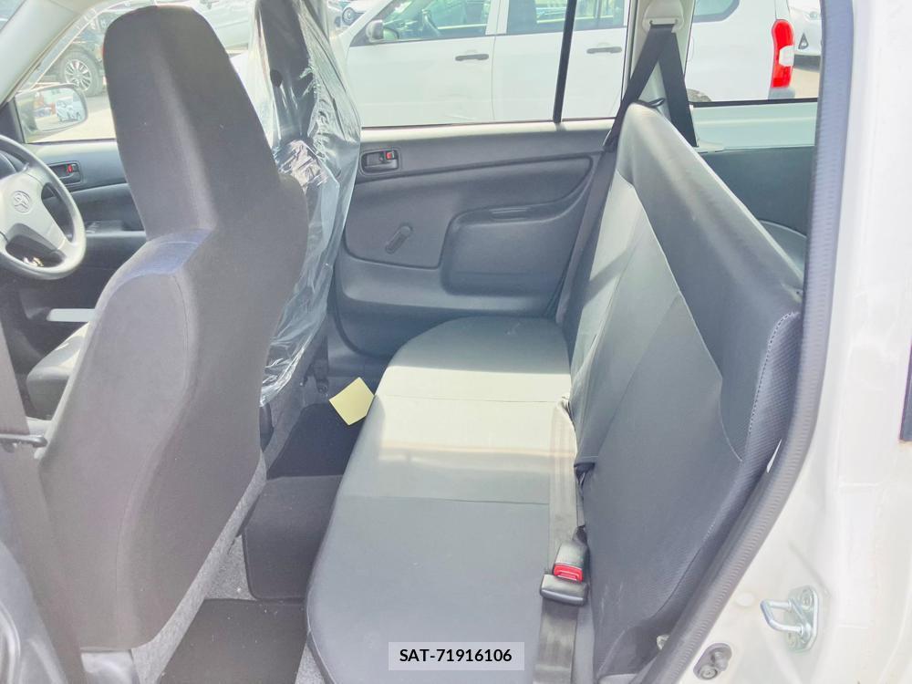 Toyota PROBOX VAN 2019 1289510-8